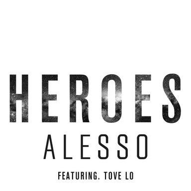 Heroes (We Could Be)