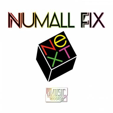Next - Original Mix