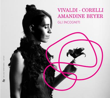 Violin Concerto in B-Flat Major, RV 372: II. Largo ma non molto