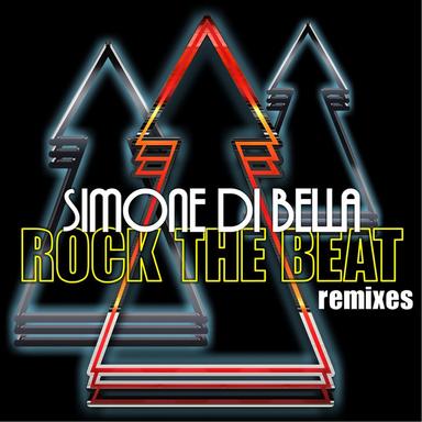 Rock the Beat - DJ Simon Weeks Mix