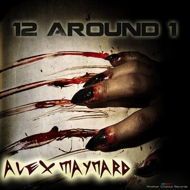 12 Around 1 - Mattan Mix