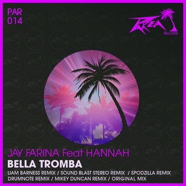 Bella Tromba - Sound Blast Stereo Remix