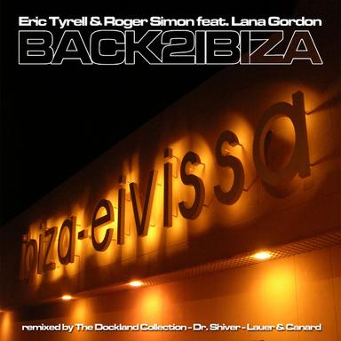Back 2 Ibiza - Dr. Shiver Remix