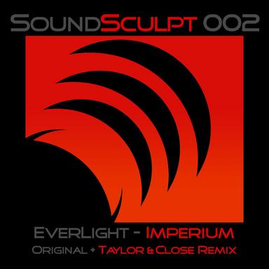 Imperium - Taylor & Close Full On Remix