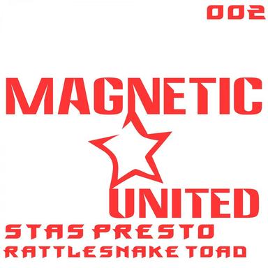 Rattlesnake Toad