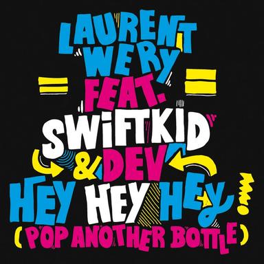 Hey Hey Hey - Video Edit