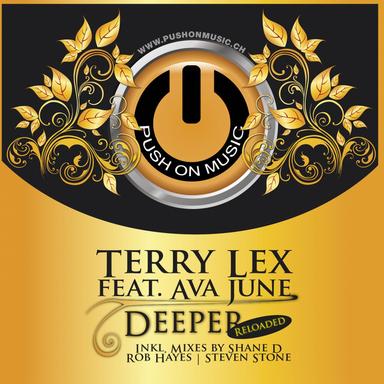 Deeper Reloaded - Terry's Afro Dub