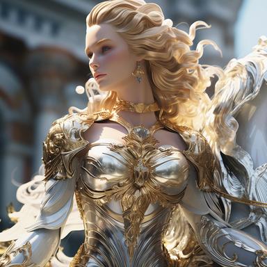 Ride Of The Valkyries