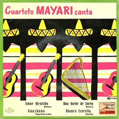 Guaybana (Capricho Indio)