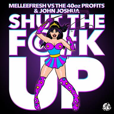 Shut The F@#k Up