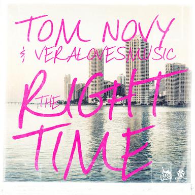 The Right Time - Barnes & Heatcliff Remix