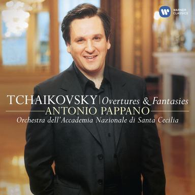 Tchaikovsky: 1812 Overture in E-Flat Major, Op. 49
