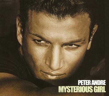 Mysterious Girl - Radio Edit