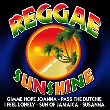 Sunshine Reggae