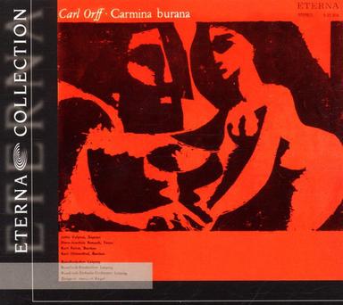 Carmina Burana: Fortuna imperatrix mundi "O Fortuna"
