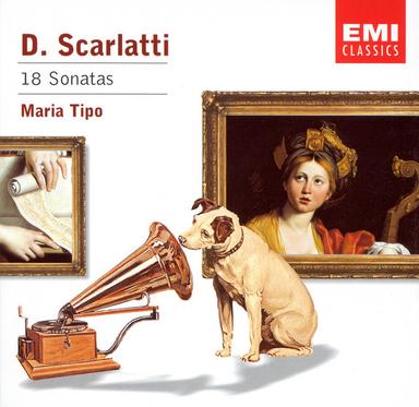 Sonata in G K79