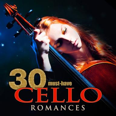 Double Concerto in A Minor for Violin, Cello and Orchestra, Op. 102: II. Andante