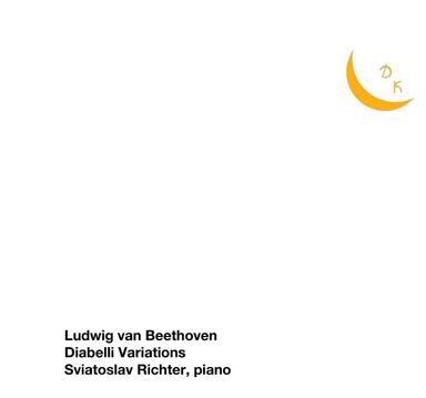 Diabelli Variations, Op. 120: Variation 22: Allegro molto