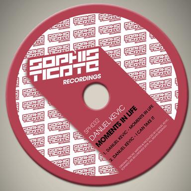 Moments in Life