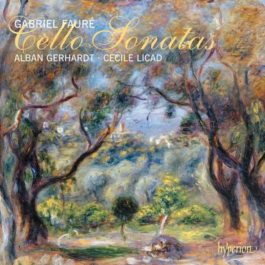 Cello Sonata No. 1 in D Minor, Op. 109: III. Allegro commodo (Version At a Faster Tempo)