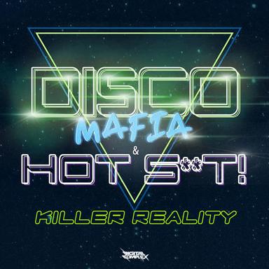Killer Reality - Instrumental Mix