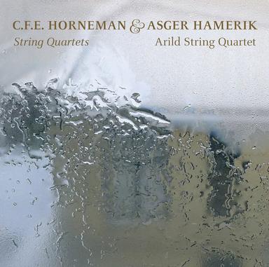 String Quartet No. 2 in D Major: I. Allegro