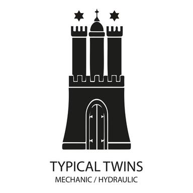 Hydraulic