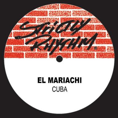 Cuba - The Salsa Mix