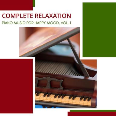 Joy Inside (Love Piano F Minor) - Original Mix
