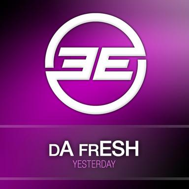 Yesterday - Extended Mix