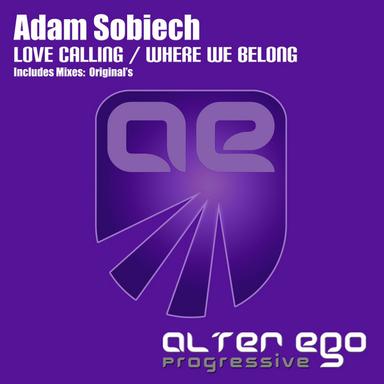 Love Calling - Original Mix
