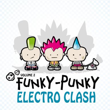 Rock Ryte - Cristian Paduraru Electro House Dub