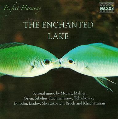 Symphony No. 5 in C-Sharp Minor: IV. Adagietto