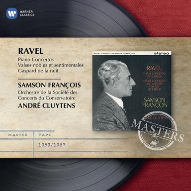 Ravel: Valses nobles et sentimentales, M. 61: No. 7, Moins vif