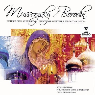 Borodin: Prince Igor, Polovtsian Dances: Dance III