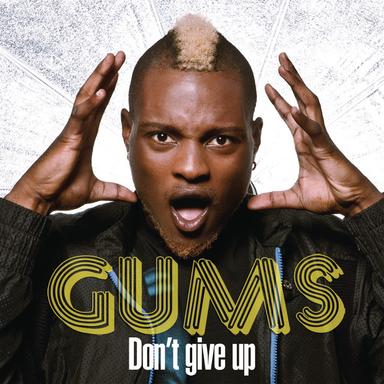 Don't Give Up