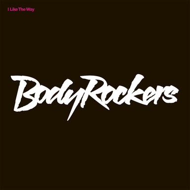 I Like The Way - Radio Edit