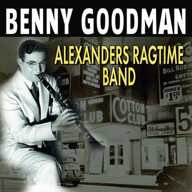 Organ Grinder's Swing