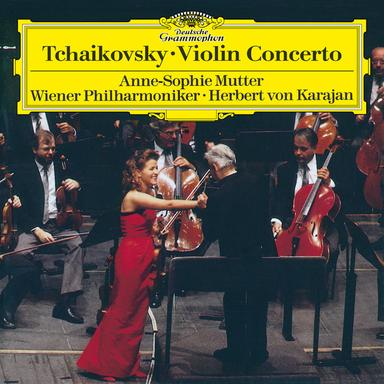 Violin Concerto in D Major, Op. 35: III. Finale. Allegro vivacissimo - Live
