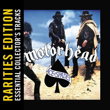 Ace Of Spades - Alternative Version