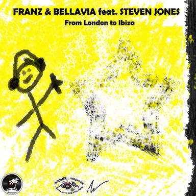 From London To Ibiza - Original Mix