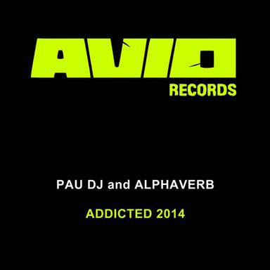 Addicted 2014 - Original Mix