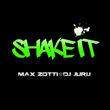 Shake It - Original Mix New Edit