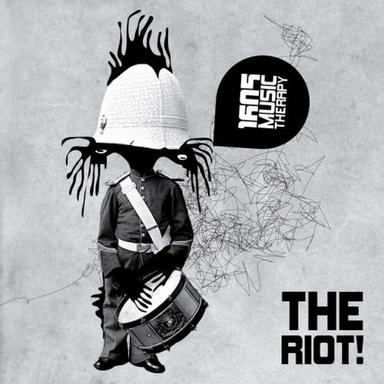 Die Grune Katze Strikes Back - Original Mix