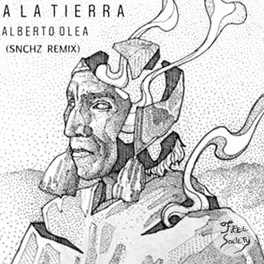 A la Tierra - SNCHZ Remix