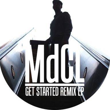 Get Started - A Sides Remix