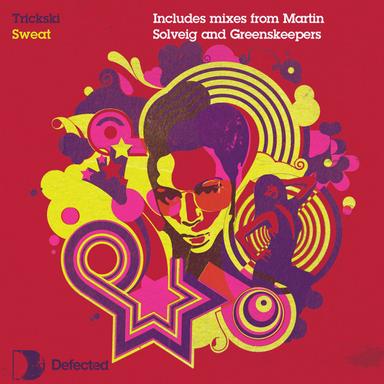 Sweat - Martin Solveig Remix