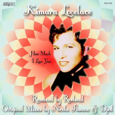 How Much I Love You - Reelsoul Remix