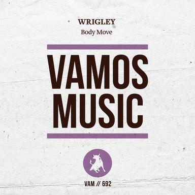 Body Move - Original Mix