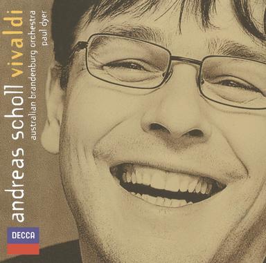 Concerto for Strings and Continuo in F major, RV 141: 3. Allegro molto